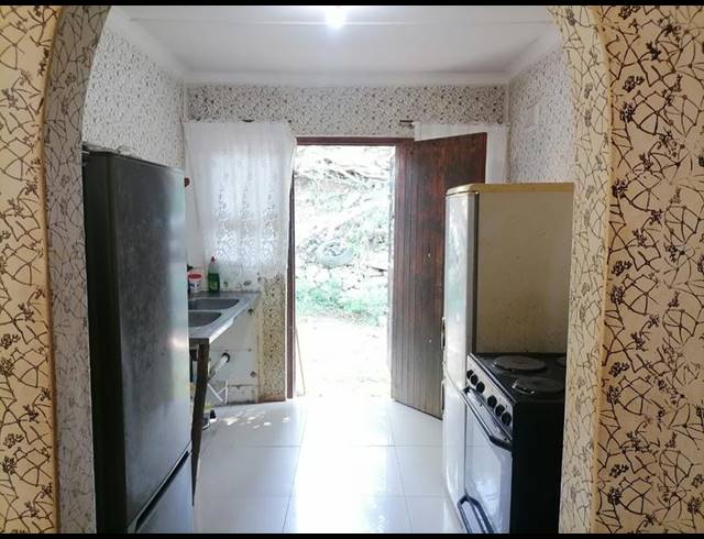 3 BEDROOM HOUSE FOR SALE IN UMLAZI Z